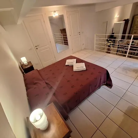 Appartement Domus Vinum *