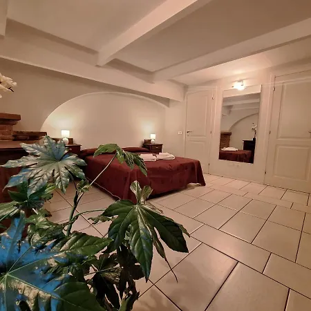 Domus Vinum Apartamento *