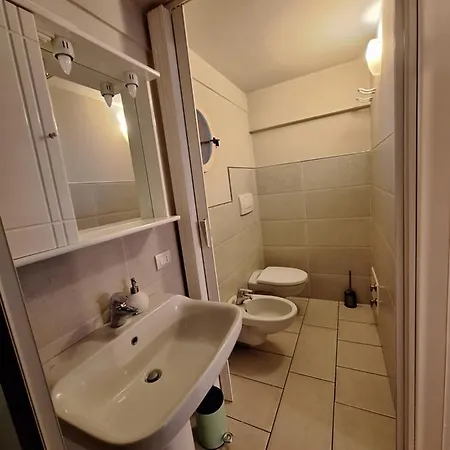 Domus Vinum Apartamento Alba (Piedmont)