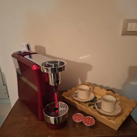 Appartamento Domus Vinum Alba (Piedmont)