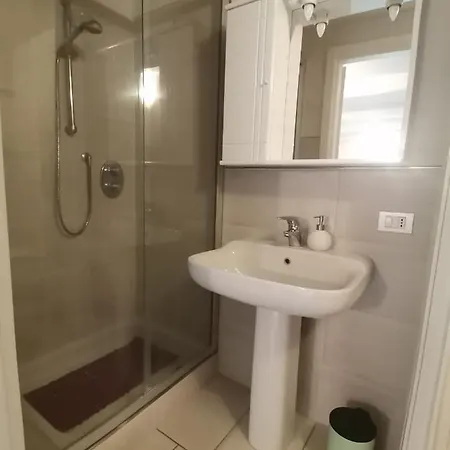 Apartment Domus Vinum Alba (Piedmont)